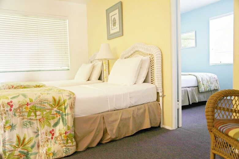 Aparthotel Sea Spray Inn