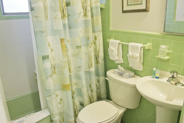 Aparthotel Sea Spray Inn