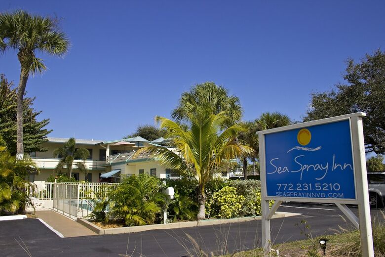 Aparthotel Sea Spray Inn