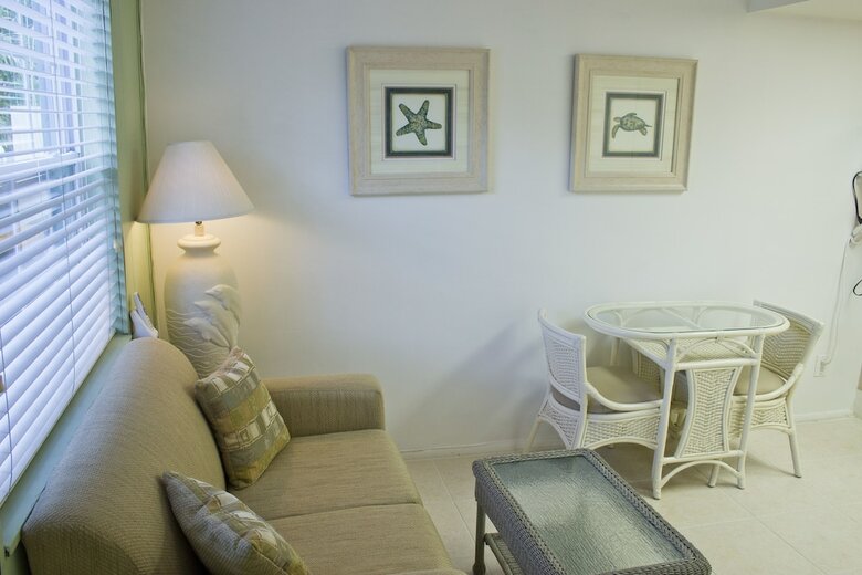 Aparthotel Sea Spray Inn