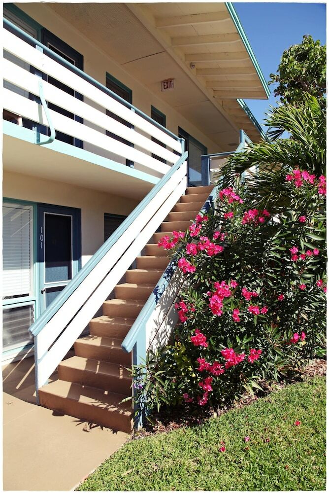 Aparthotel Sea Spray Inn