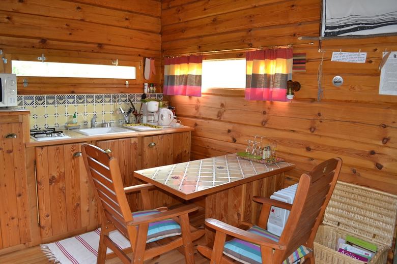 Hotel Chambres D?h�tes La Chouanni�re
