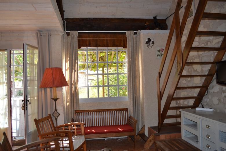Hotel Chambres D?h�tes La Chouanni�re