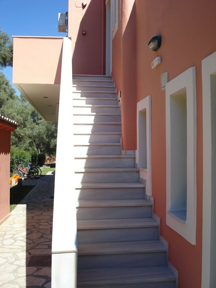 Apartamentos Ionian Breeze Studios