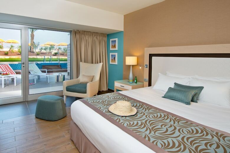 Hotel Herods Dead Sea