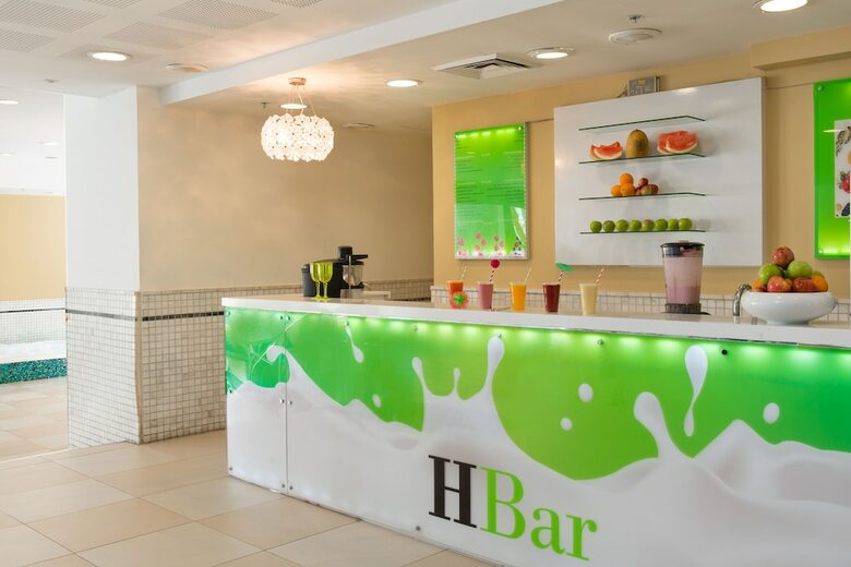 Hotel Herods Dead Sea
