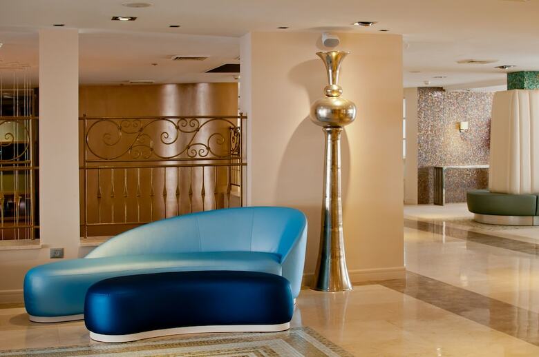 Hotel Herods Dead Sea