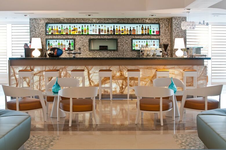 Hotel Herods Dead Sea