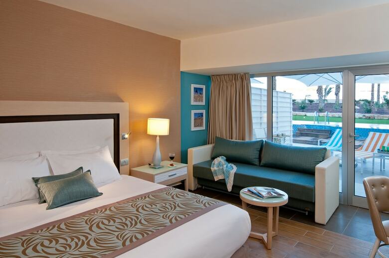 Hotel Herods Dead Sea