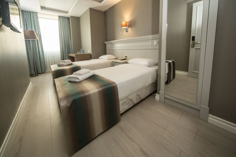 Semsan Hotel