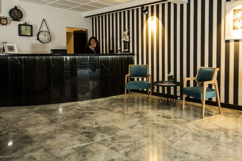 Semsan Hotel