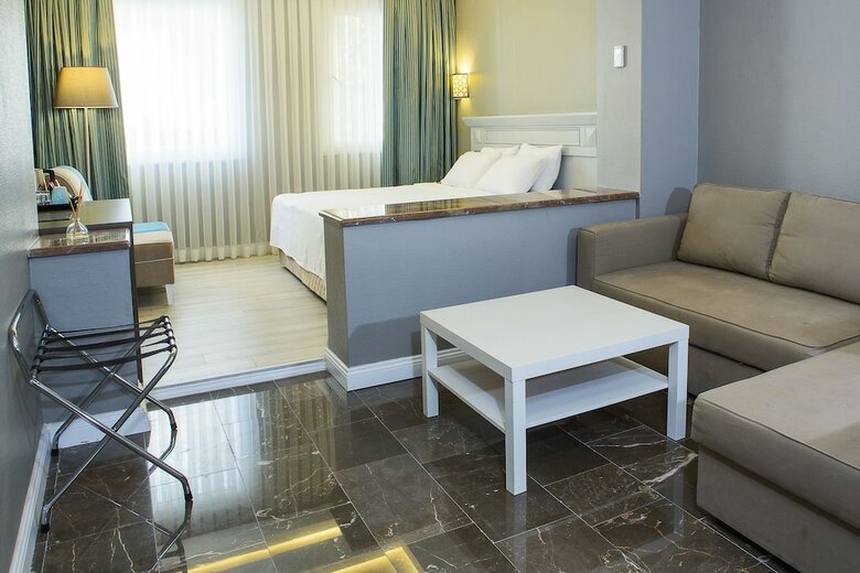 Semsan Hotel