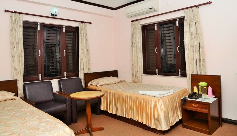 Hotel Travel-inn