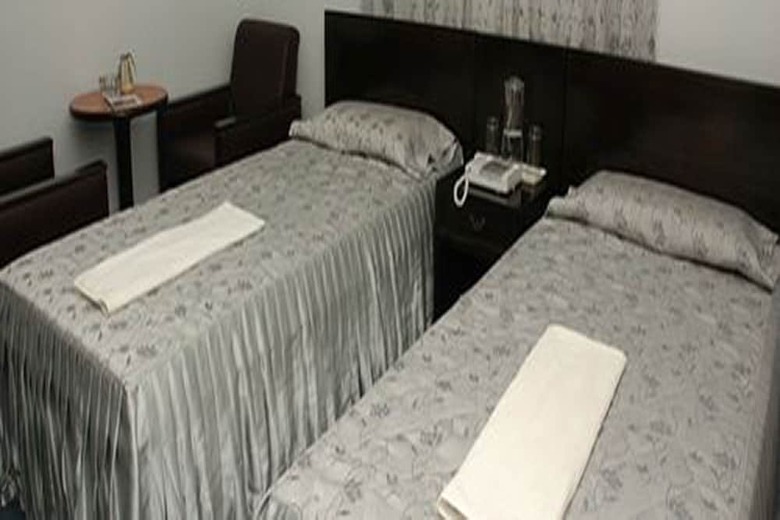 Hotel Travel-inn