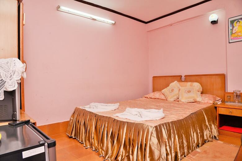 Hotel Travel-inn