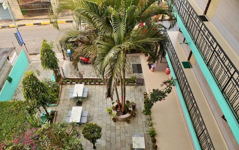 Hotel Travel-inn