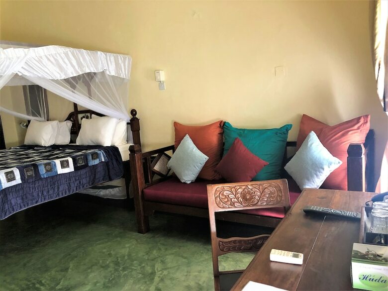 Hotel Beyt Al Salaam