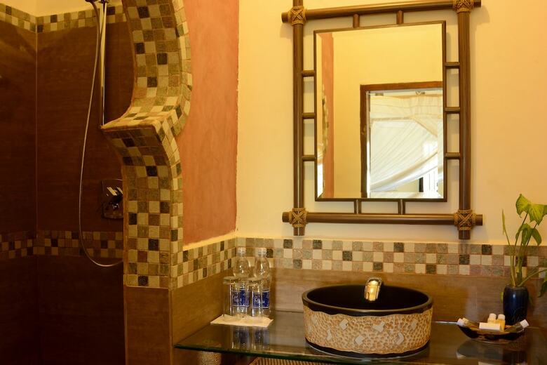 Hotel Beyt Al Salaam