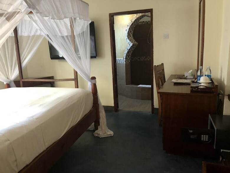 Hotel Beyt Al Salaam
