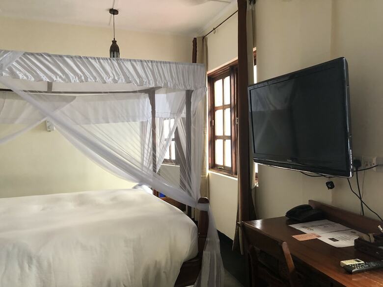 Hotel Beyt Al Salaam