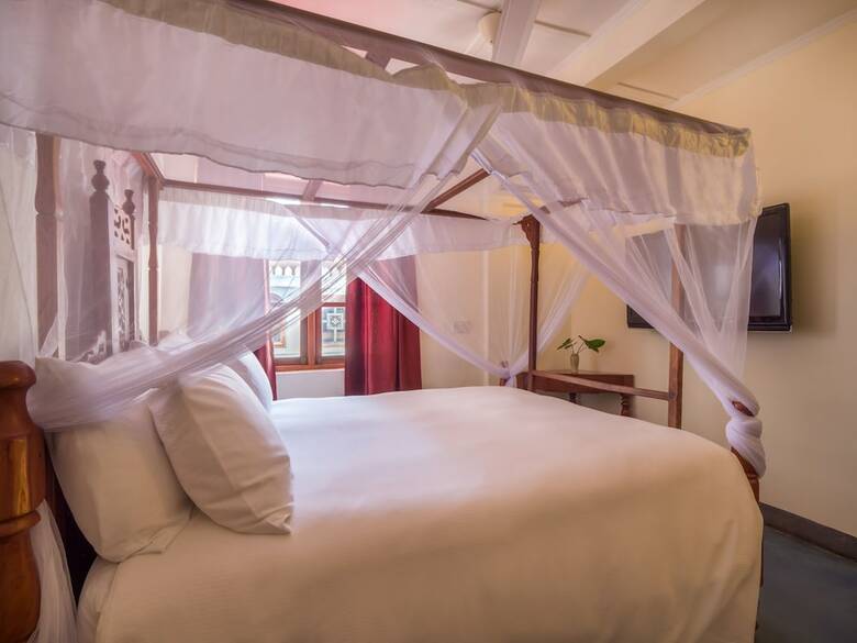 Hotel Beyt Al Salaam