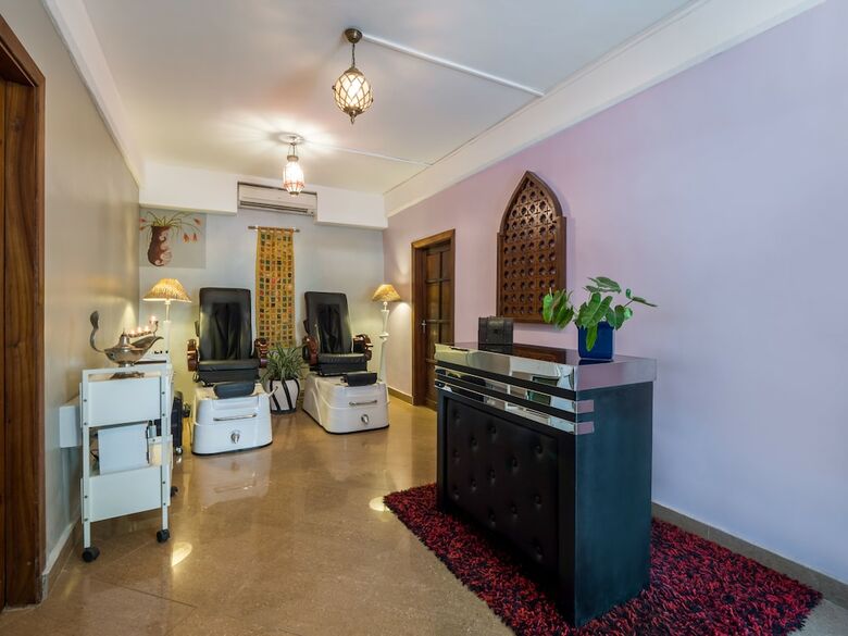 Hotel Beyt Al Salaam