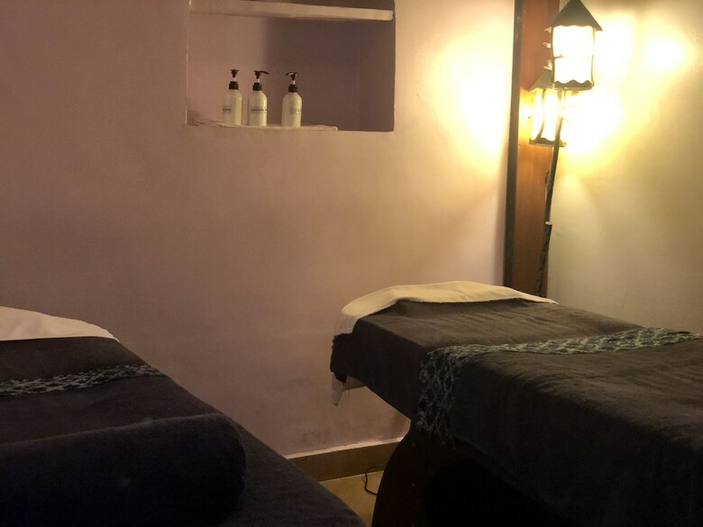 Hotel Beyt Al Salaam