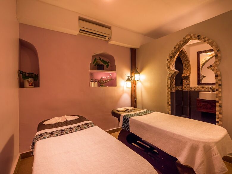 Hotel Beyt Al Salaam