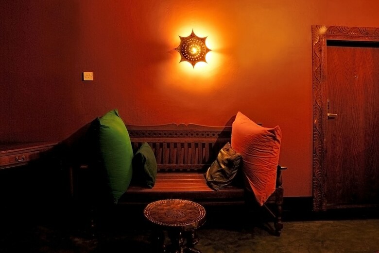Hotel Beyt Al Salaam
