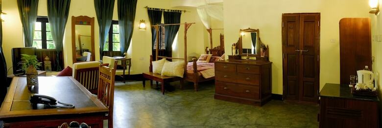 Hotel Beyt Al Salaam