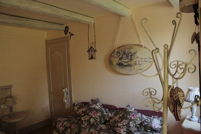Bed & Breakfast Casa Camilla