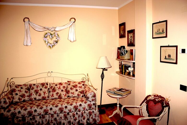 Bed & Breakfast Casa Camilla