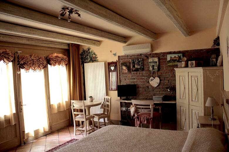 Bed & Breakfast Casa Camilla