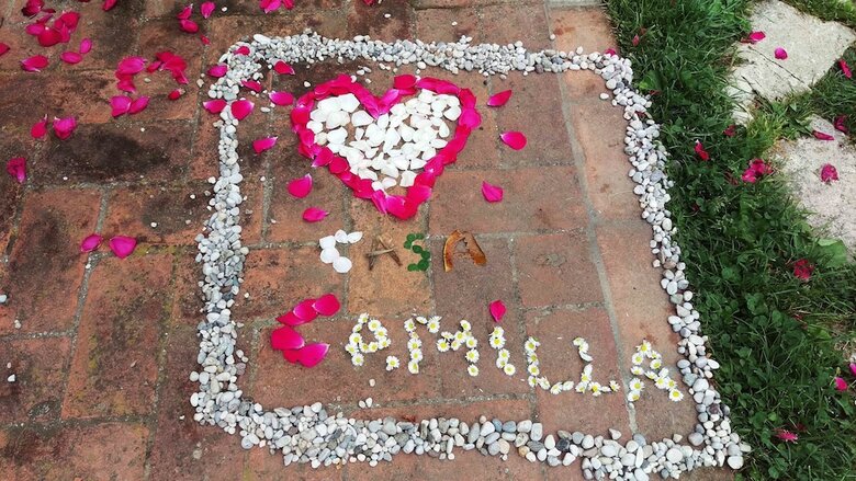 Bed & Breakfast Casa Camilla
