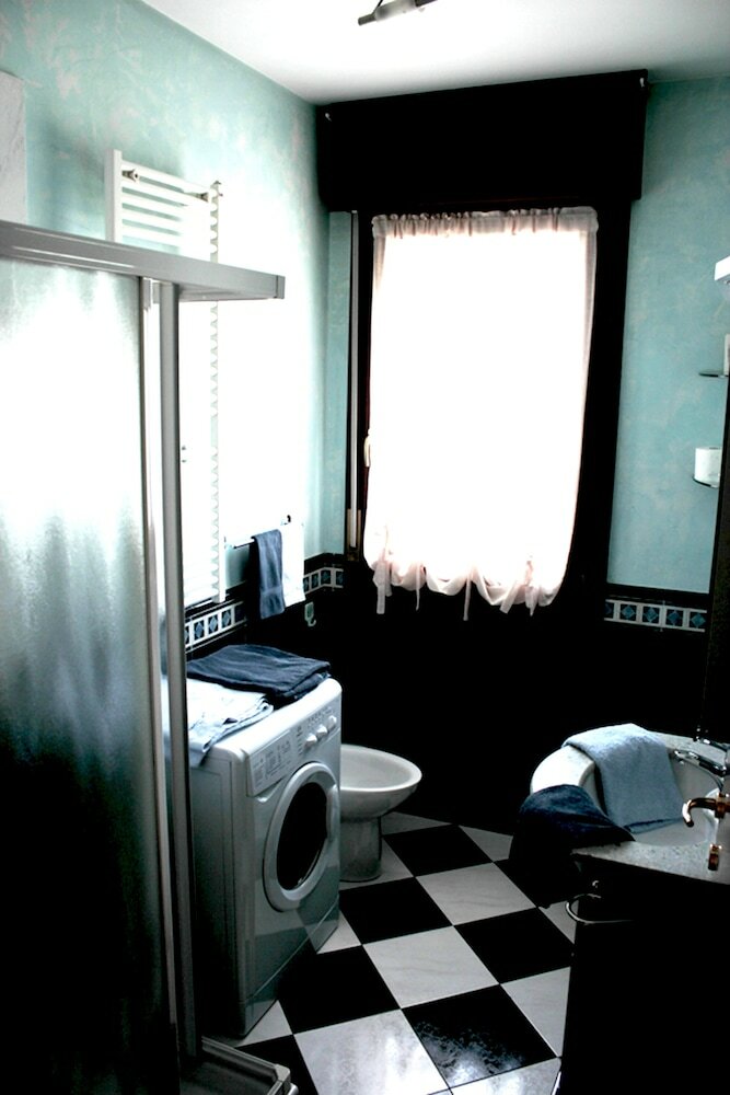 Bed & Breakfast Casa Camilla