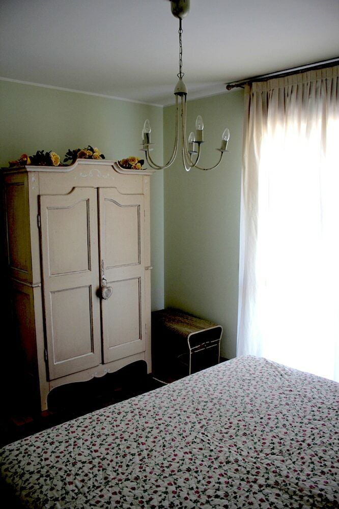 Bed & Breakfast Casa Camilla