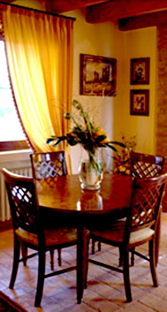 Bed & Breakfast Casa Camilla