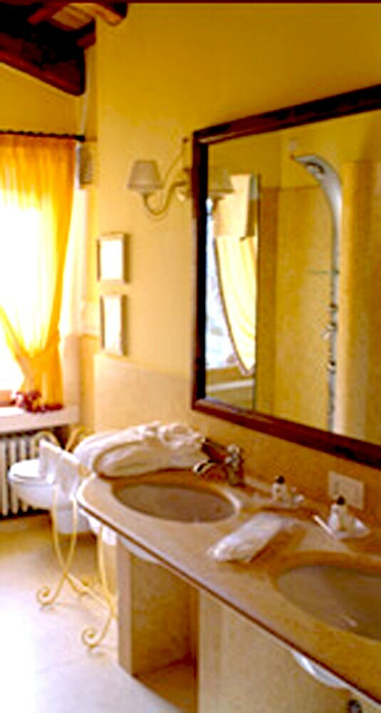 Bed & Breakfast Casa Camilla
