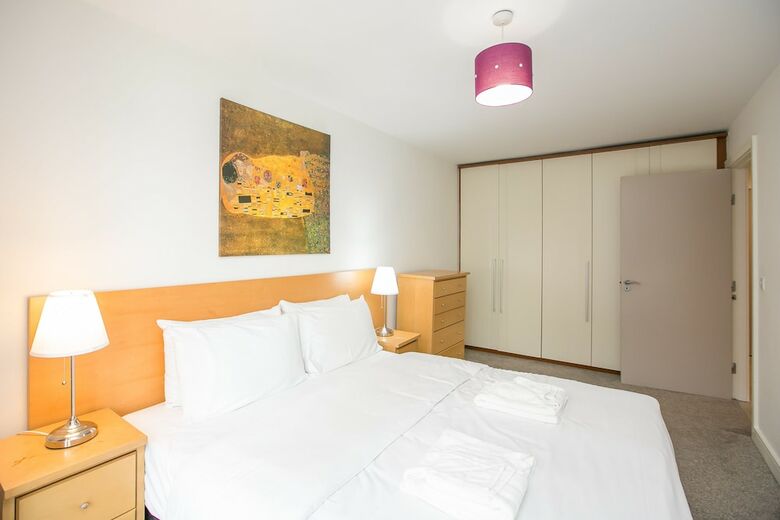 Parnell Square Apartments