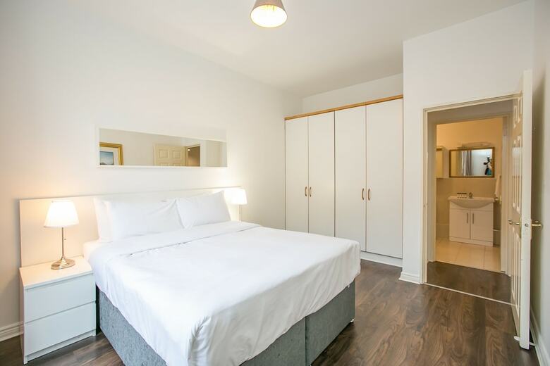 Parnell Square Apartments
