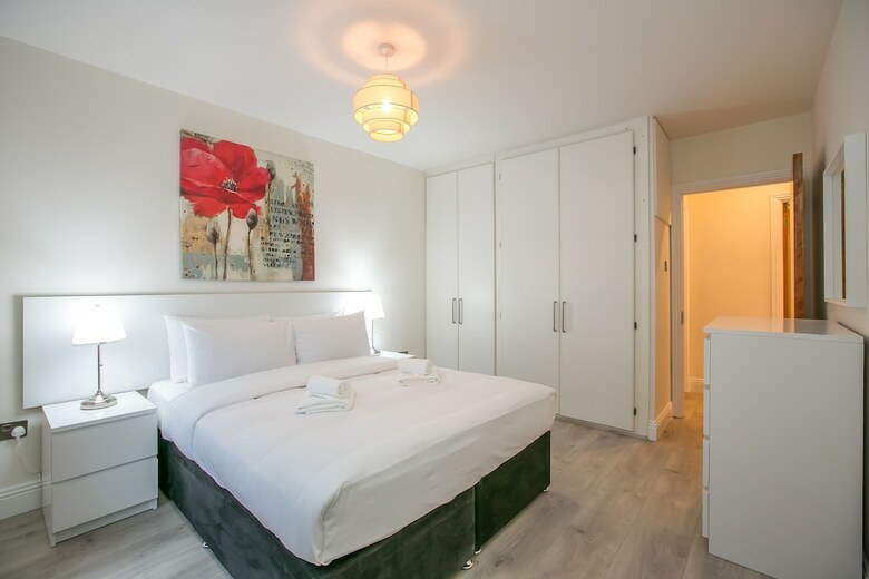 Parnell Square Apartments