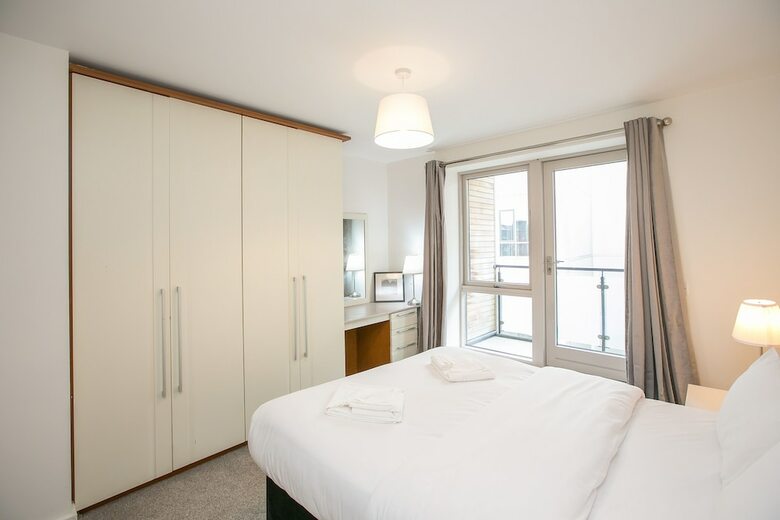 Parnell Square Apartments