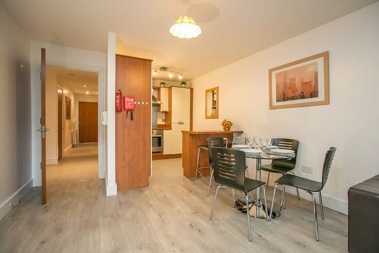 Parnell Square Apartments