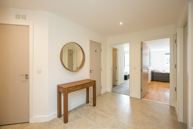 Parnell Square Apartments