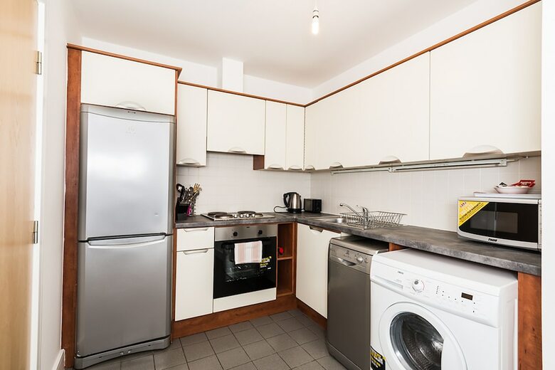 Parnell Square Apartments
