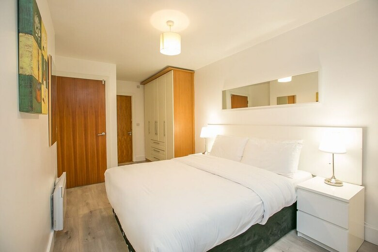 Parnell Square Apartments