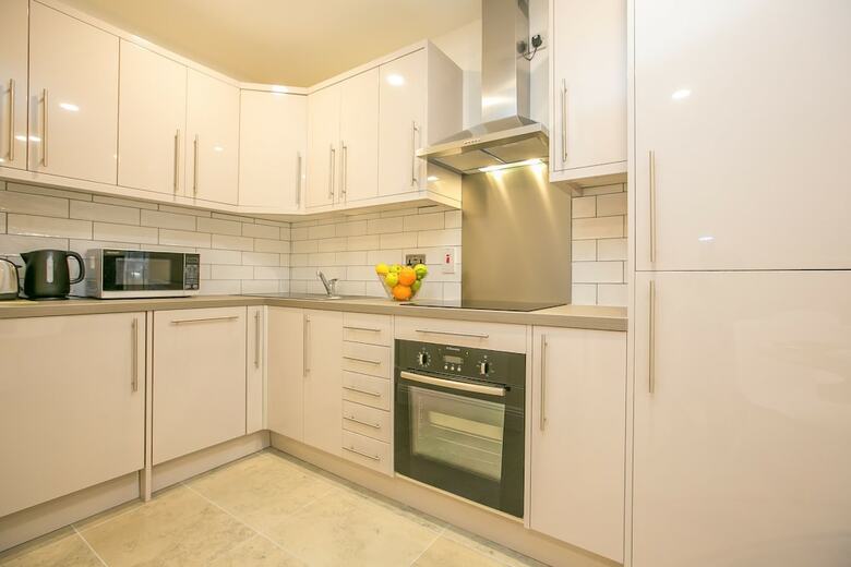 Parnell Square Apartments