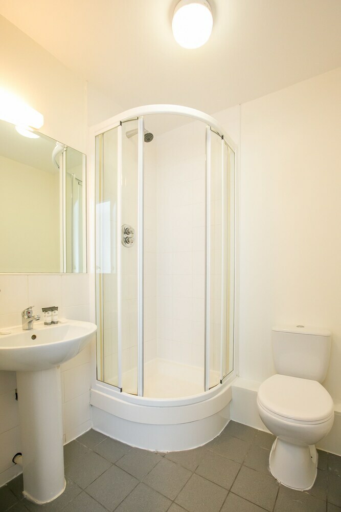 Parnell Square Apartments
