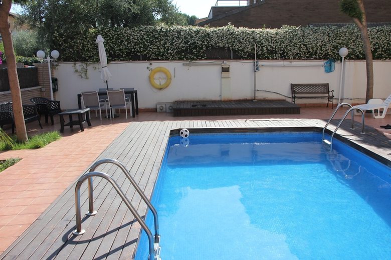 Apartamentos Caru