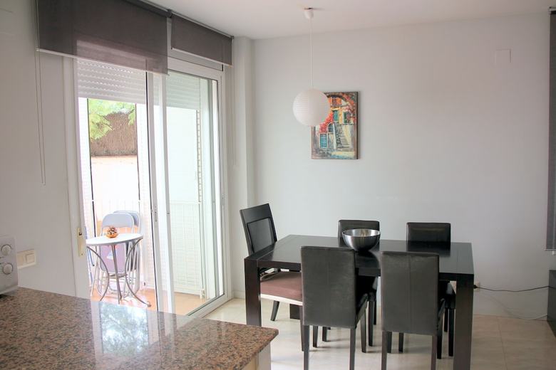 Apartamentos Caru